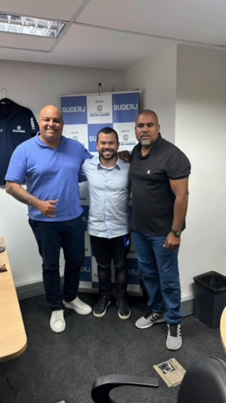 Articulação institucional